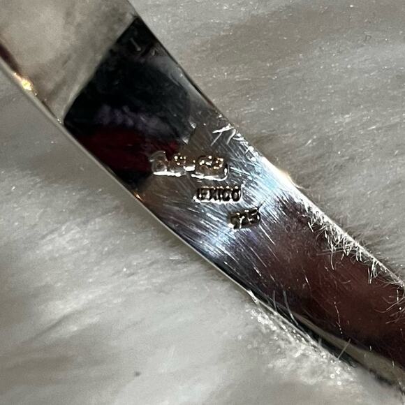 NEW TAXCO Mexico Vintage 925 Sterling Multi Stone Inlay Collar Necklace Bracelet - Picture 13 of 14